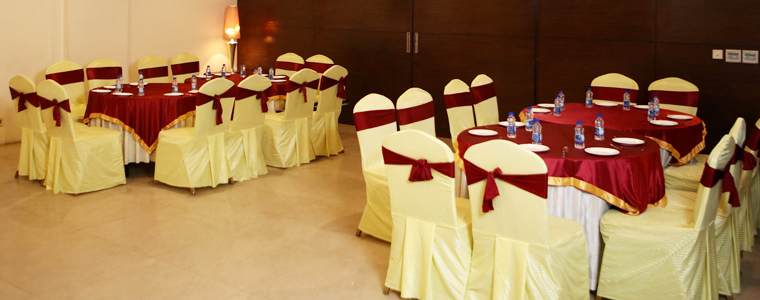 Banquets Hotels Punjab