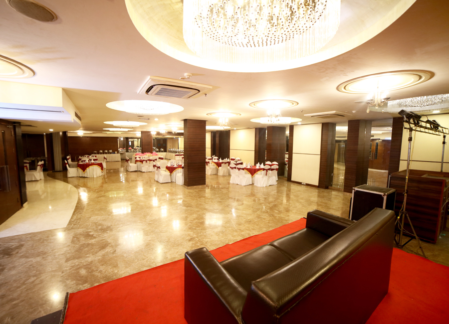 M One Hotel Jalandhar