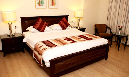 Suites & Rooms in Jalandhar