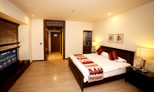 Accommodation Booking in Jalandhar